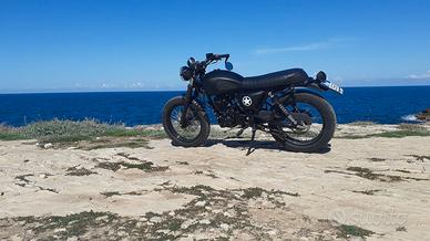 MOTO HARTFORD 250