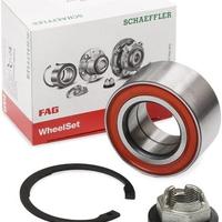 CUSCINETTO RUOTA FIAT o LANCA.