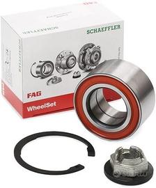 CUSCINETTO RUOTA FIAT o LANCA.