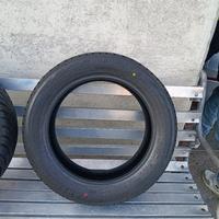 2 gomme nuove  per sbagliata misura