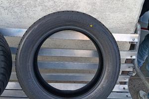 2 gomme nuove  per sbagliata misura