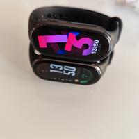 Xiaomi smart band 8