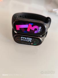 Xiaomi smart band 8