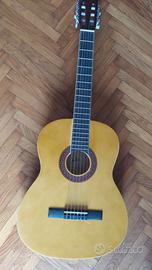 Chitarra classica Eko