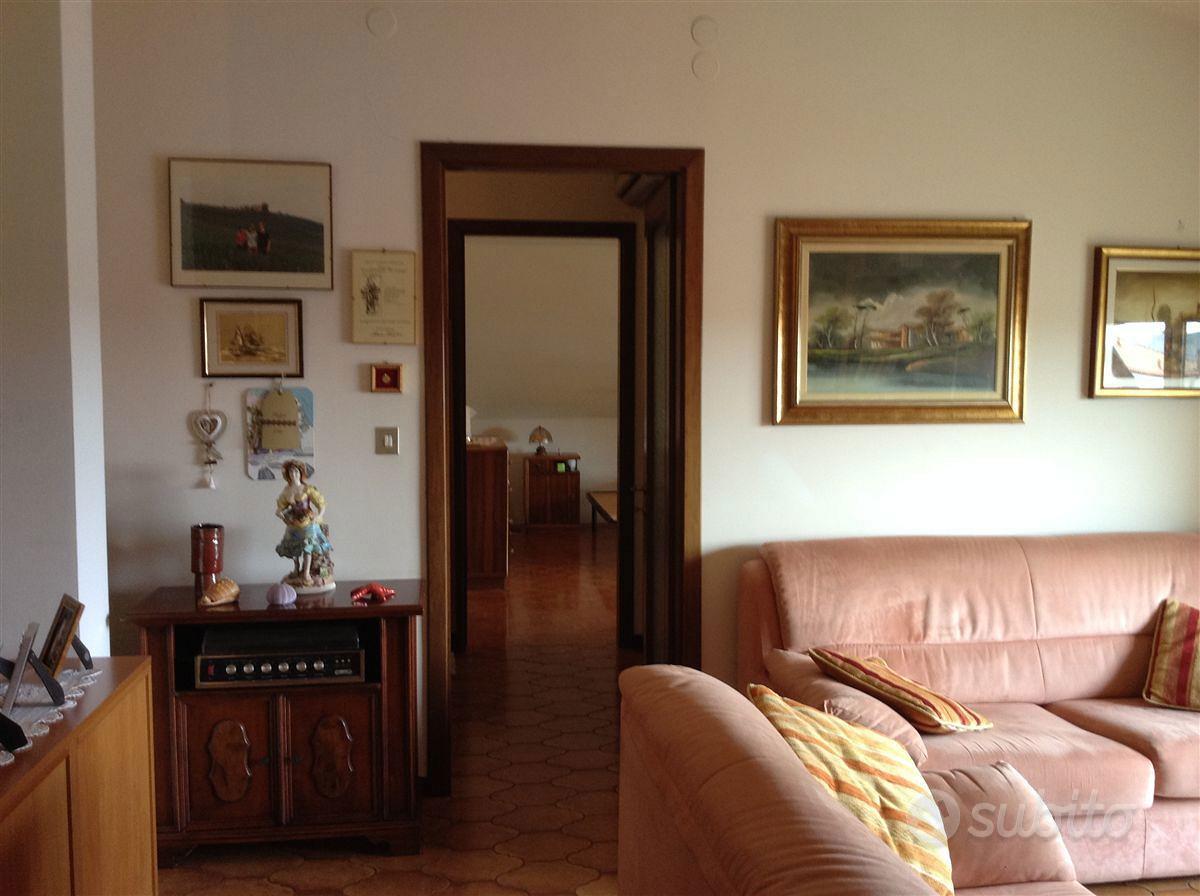 Appartamento Adria [A2643VRG] - Vista 3