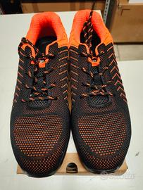 scarpe antinfortunistiche 