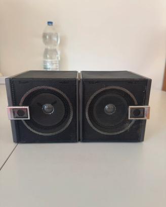 Diffusori piccolini