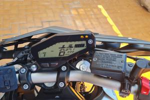 Yamaha MT-09, unico proprietario, 25.000 km