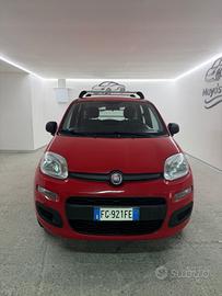Fiat Panda VAN 2 POSTI (anno 2016)