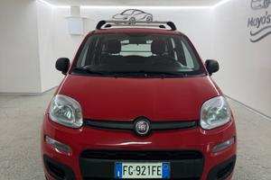 Fiat Panda VAN 2 POSTI (anno 2016)