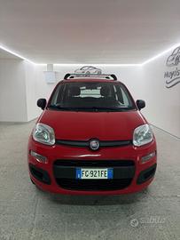 Fiat Panda VAN 2 POSTI (anno 2016)