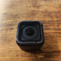 go pro Hero session 5