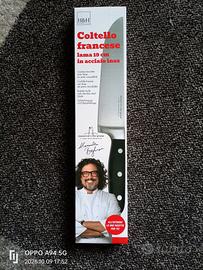 coltello francese 19 cm