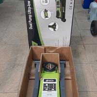 Cric auto 5 Tonnellate. 