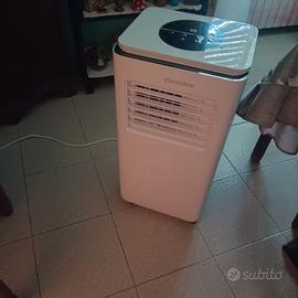 climatizzatore portatile Electroline classe A