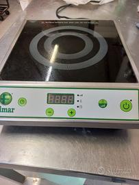 Piano cottura induzione professionale Fimar 2700w