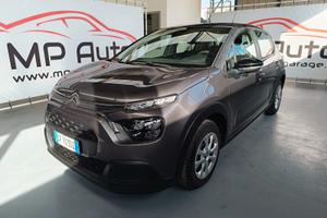 Citroen C3 BlueHDi 100 S&S Business Combi