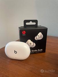 Beats Studio Buds