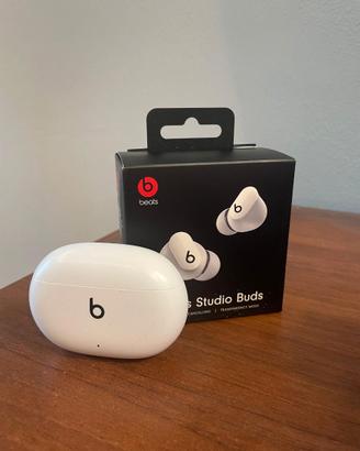 Beats Studio Buds