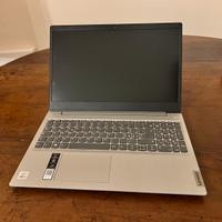 Lenovo IdeaPad i3 - Notebook 15,6”