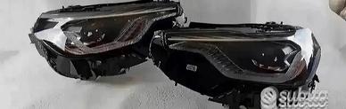 BMW 2 G47 G87 Fari Full LED
