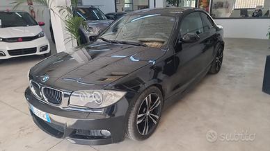 Bmw 120 120d Coupé Msport