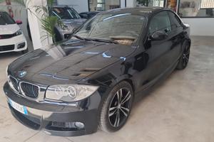 Bmw 120 120d Coupé Msport