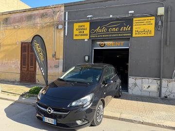 Opel Corsa 1.2 69 CV 3 porte