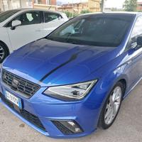 SEAT Ibiza 1.0 TGI 5 porte FR Metano di serie Un