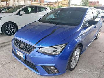 SEAT Ibiza 1.0 TGI 5 porte FR Metano di serie Un