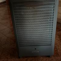 Stufa a gas  Bartolini