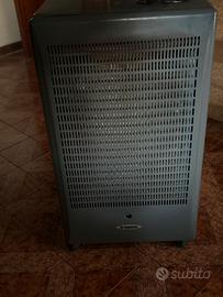 Stufa a gas  Bartolini