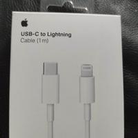 cavo USB-C Apple 