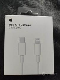 cavo USB-C Apple 