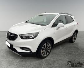 Opel Mokka X 1.4 Turbo GPL Tech 140CV 4x2 Inn...