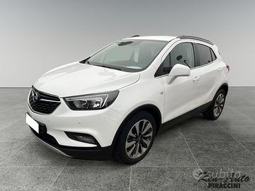 Opel Mokka X 1.4 Turbo GPL Tech 140CV 4x2 Inn...