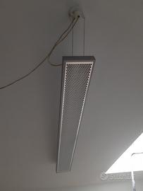 lampadario da soffitto a sospensione