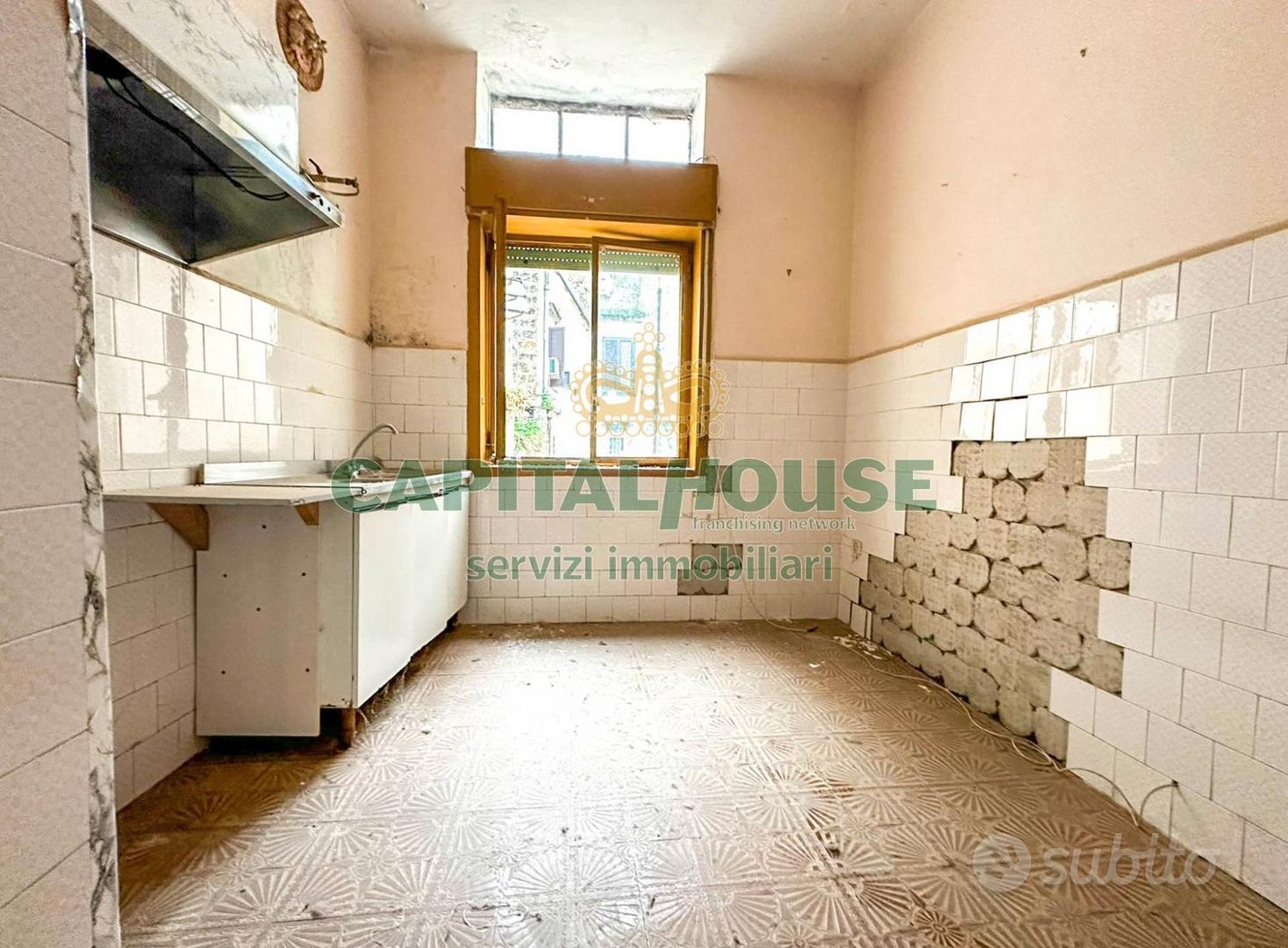 Appartamento – Capua, Caserta - Vista 5