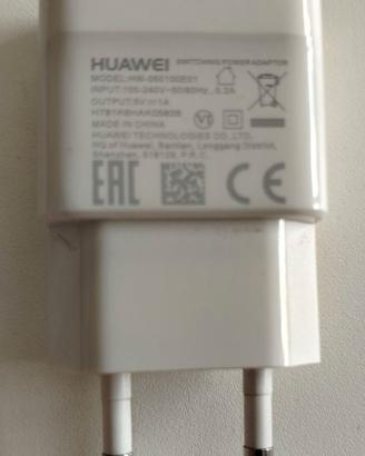 Caricabatterie cellulare Huawei