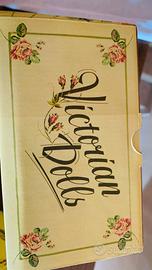 Bambole Victoria Dolls