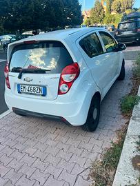 Chevrolet Spark 1.0 gpl  5p