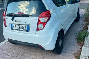 Chevrolet Spark 1.0 gpl  5p