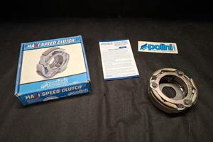 Frizione Polini per Yamaha Majesty 125