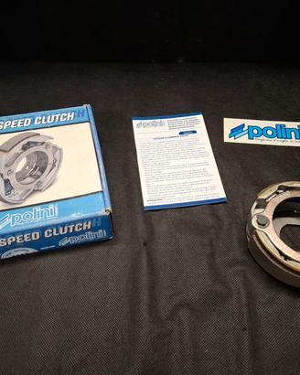 Frizione Polini per Yamaha Majesty 125