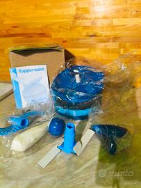 Tritatutto Tupperware Quick Chef.