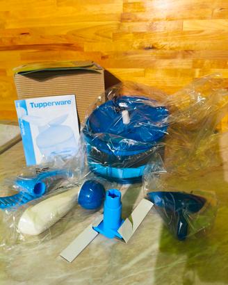 Tritatutto Tupperware Quick Chef.