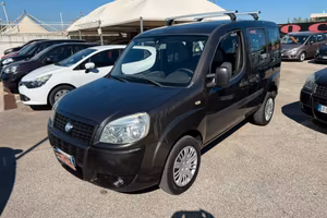Fiat Doblo Doblò 1.3 Multijet 16V Active