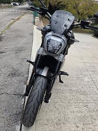 Ducati XDiavel S
