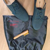 scarpe ballo tango n.41 madame pivot 