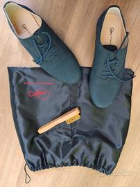 scarpe ballo tango n.41 madame pivot 